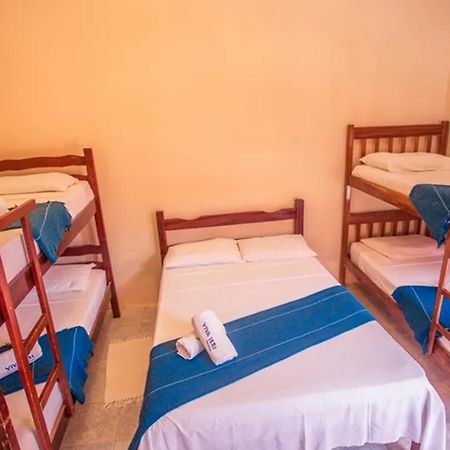 Viva Jeri Pousada Jijoca de Jericoacoara Exterior foto