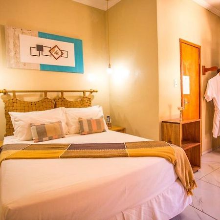 Viva Jeri Pousada Jijoca de Jericoacoara Exterior foto