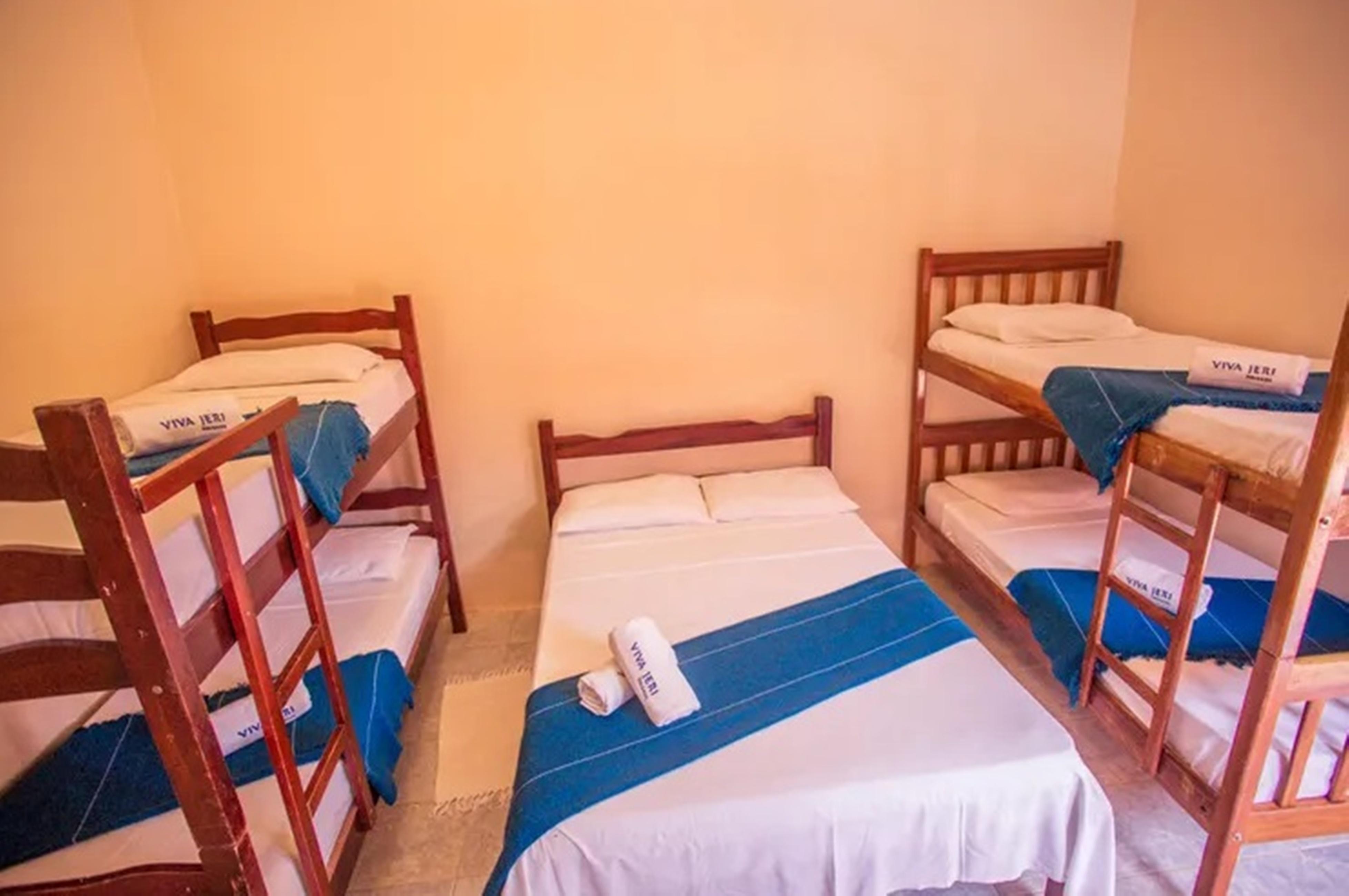 Viva Jeri Pousada Jijoca de Jericoacoara Exterior foto