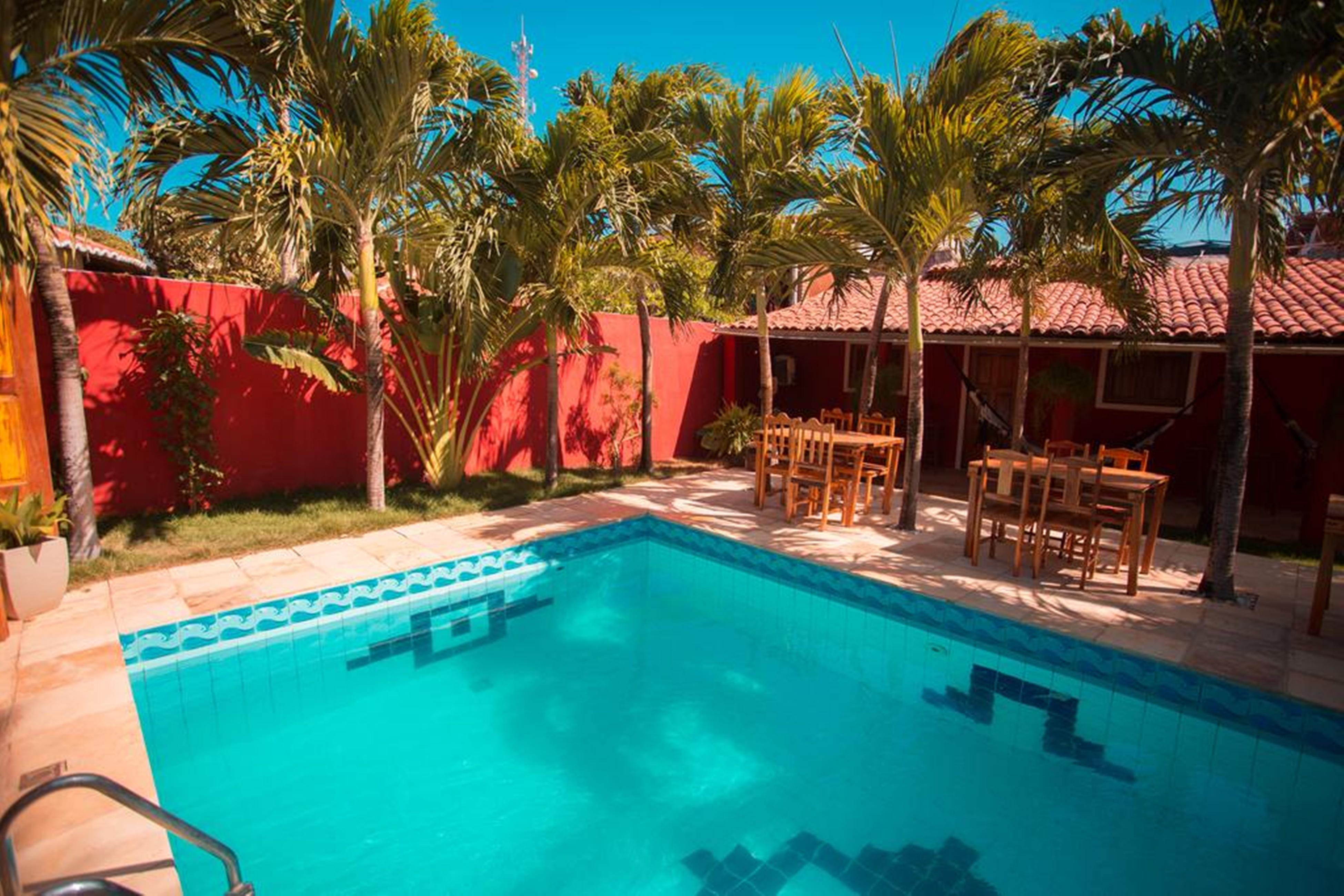 Viva Jeri Pousada Jijoca de Jericoacoara Exterior foto