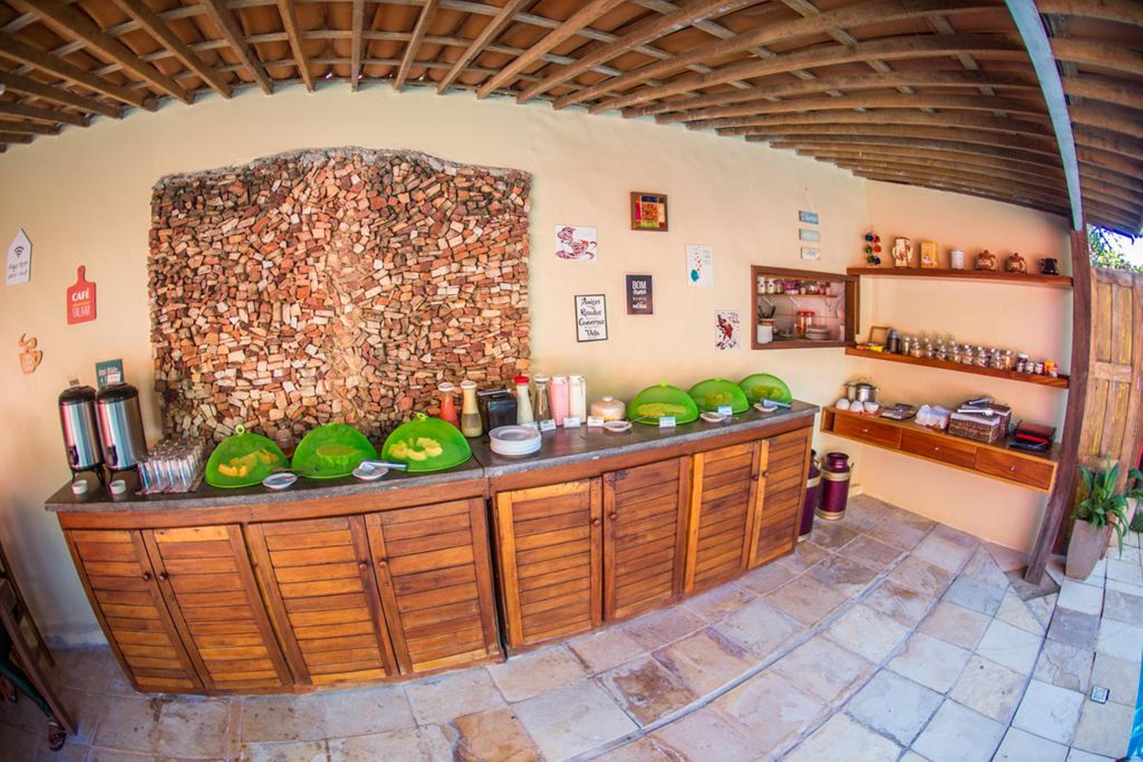 Viva Jeri Pousada Jijoca de Jericoacoara Exterior foto