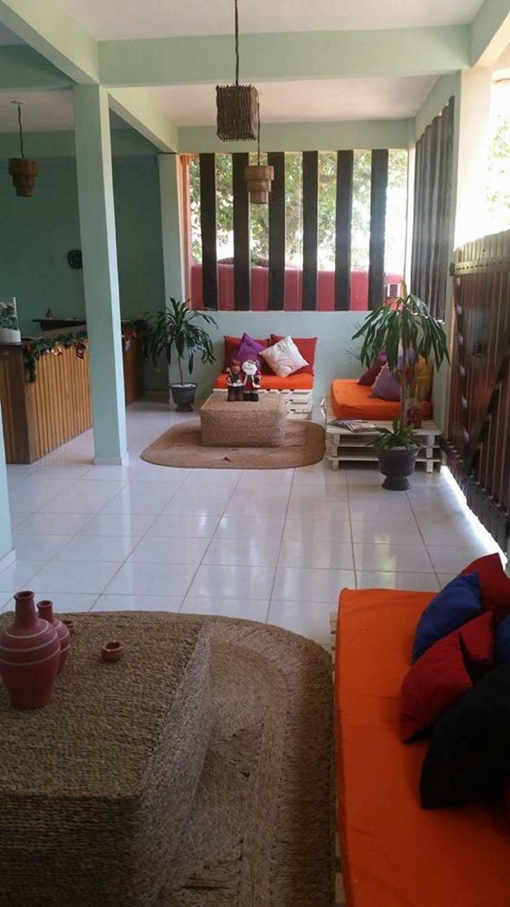 Viva Jeri Pousada Jijoca de Jericoacoara Exterior foto
