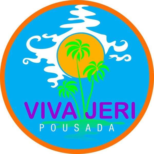 Viva Jeri Pousada Jijoca de Jericoacoara Exterior foto
