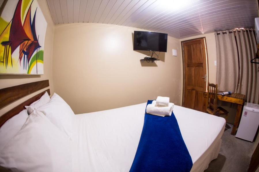 Viva Jeri Pousada Jijoca de Jericoacoara Exterior foto