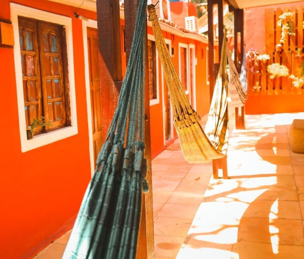 Viva Jeri Pousada Jijoca de Jericoacoara Exterior foto