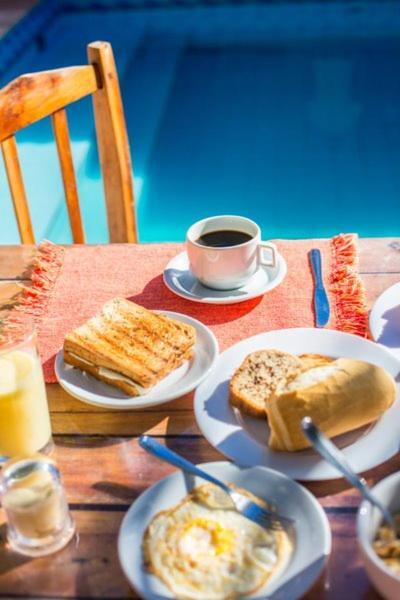 Viva Jeri Pousada Jijoca de Jericoacoara Exterior foto