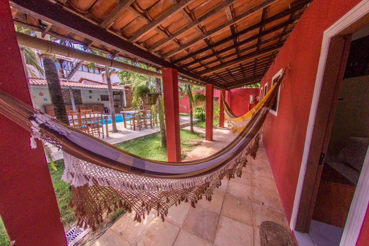 Viva Jeri Pousada Jijoca de Jericoacoara Exterior foto