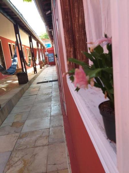 Viva Jeri Pousada Jijoca de Jericoacoara Exterior foto