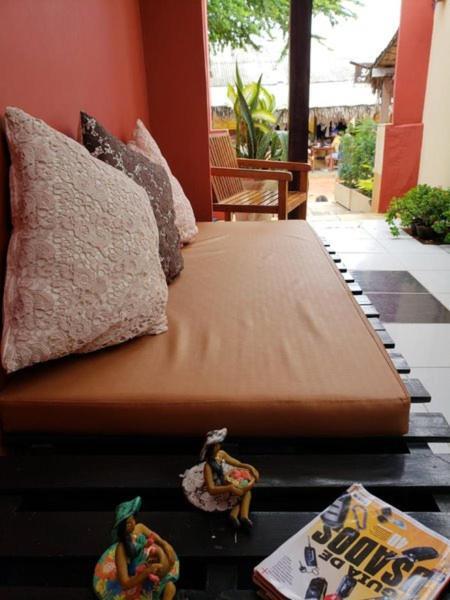 Viva Jeri Pousada Jijoca de Jericoacoara Exterior foto