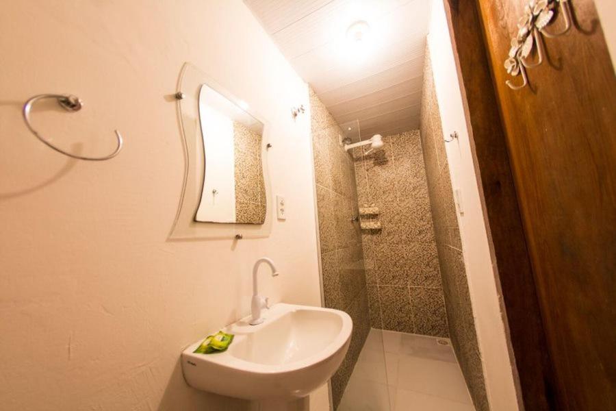 Viva Jeri Pousada Jijoca de Jericoacoara Exterior foto